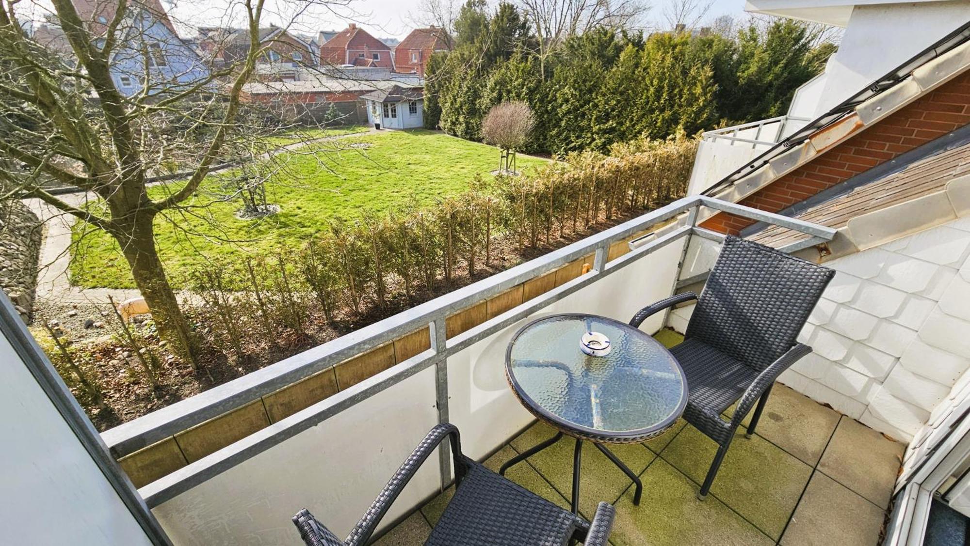 Hotel Dorfkrug Buesum Szoba fotó