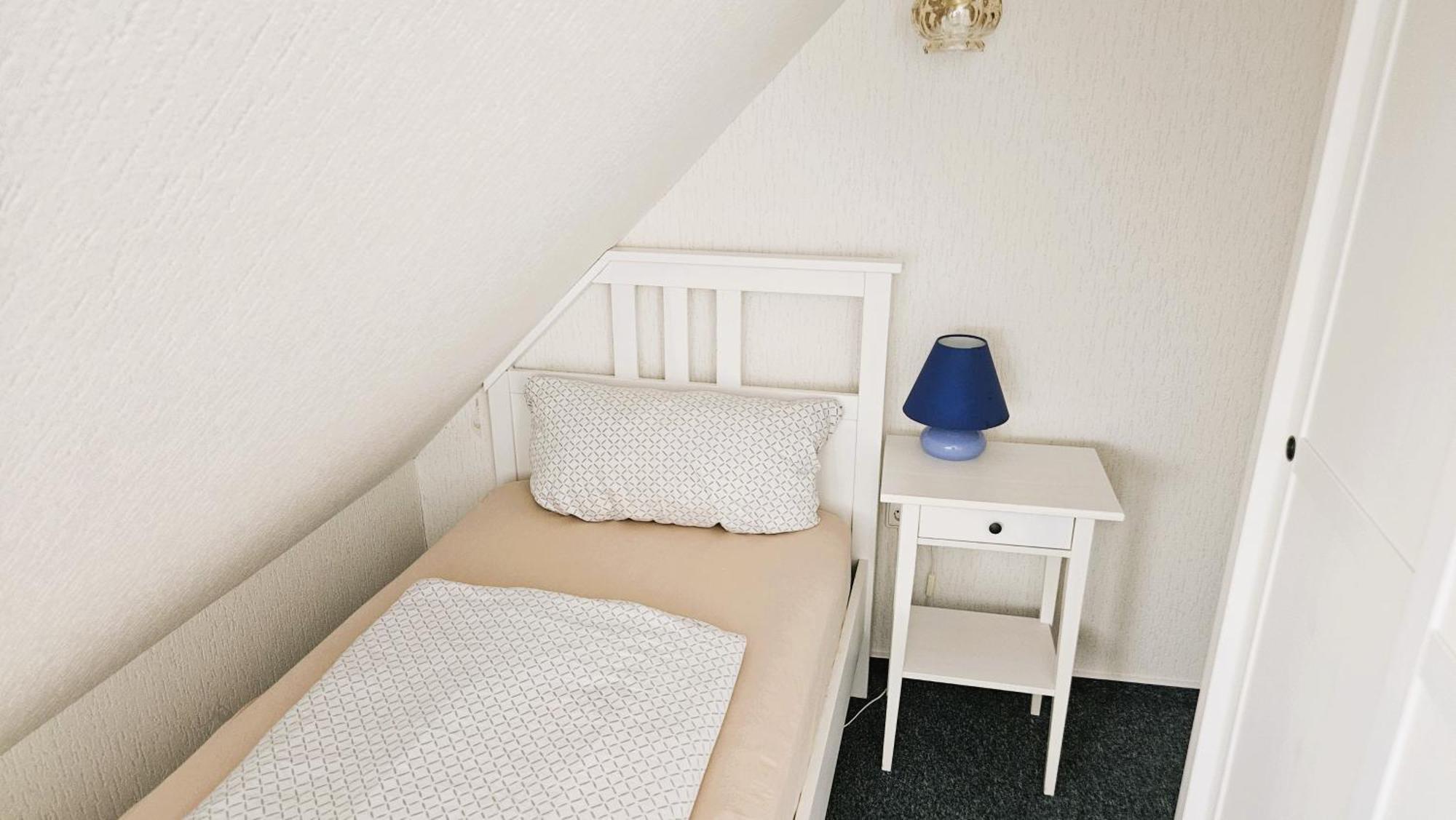 Hotel Dorfkrug Buesum Kültér fotó