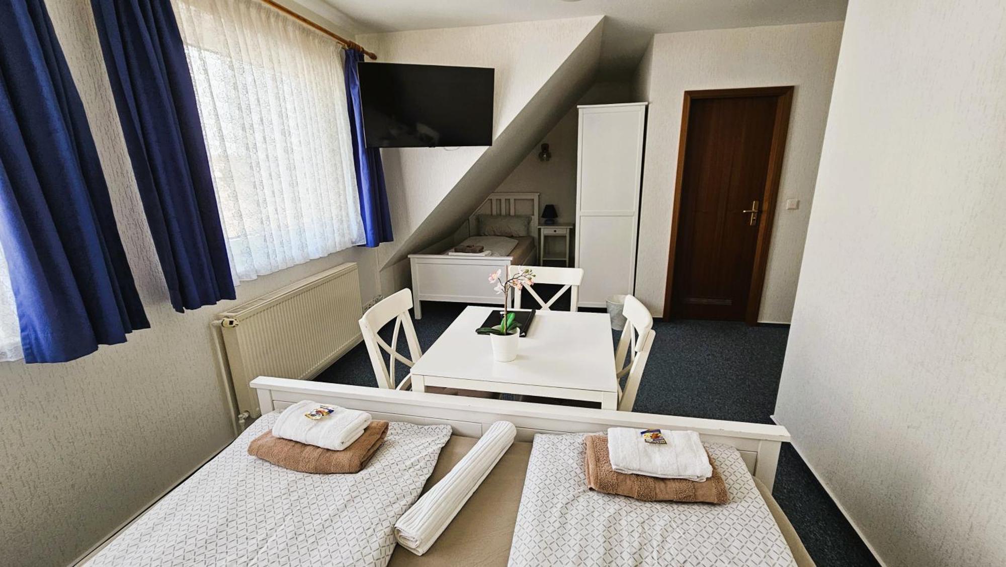 Hotel Dorfkrug Buesum Kültér fotó